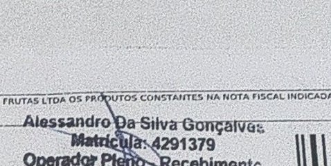 Assinatura