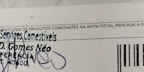 Assinatura
