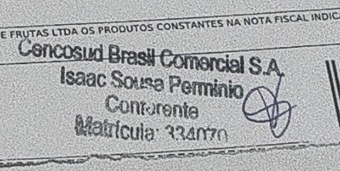 Assinatura