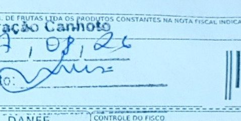 Assinatura