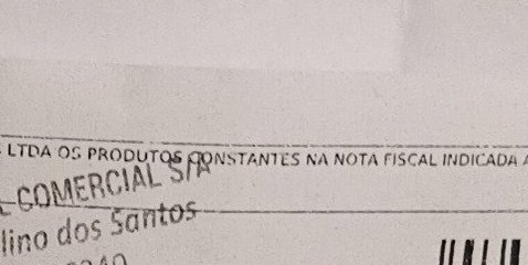 Assinatura