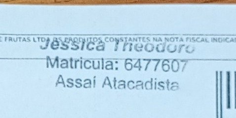Assinatura