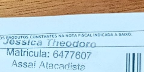 Assinatura