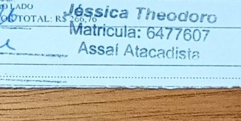 Assinatura