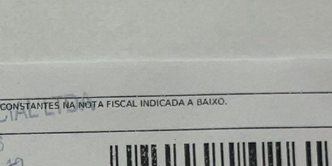 Assinatura