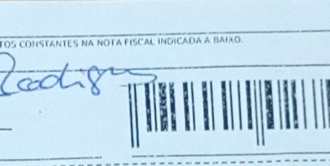 Assinatura