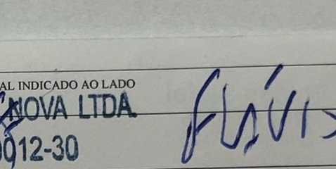 Assinatura