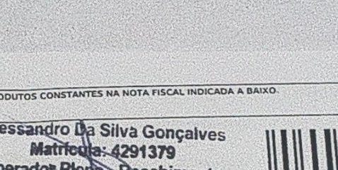 Assinatura