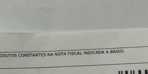 Assinatura