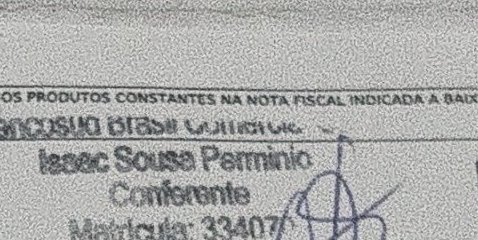 Assinatura