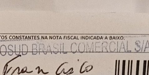 Assinatura
