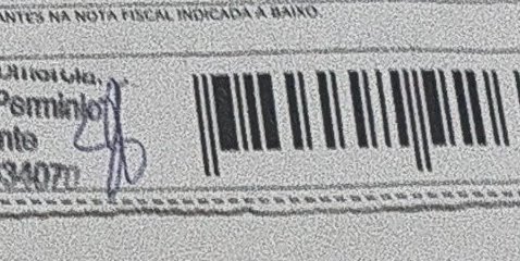 Assinatura
