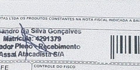 Assinatura