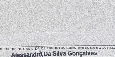 Assinatura