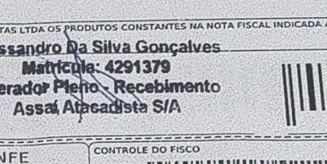 Assinatura
