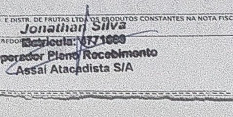 Assinatura