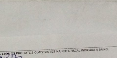 Assinatura