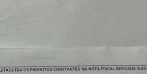 Assinatura