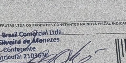 Assinatura