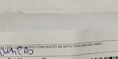 Assinatura