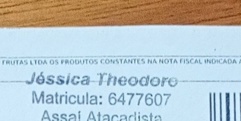 Assinatura