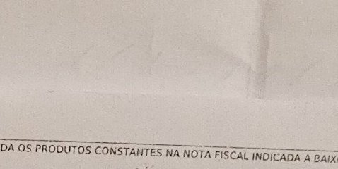 Assinatura