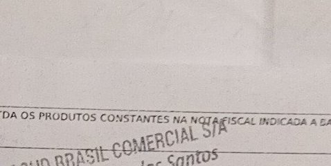 Assinatura