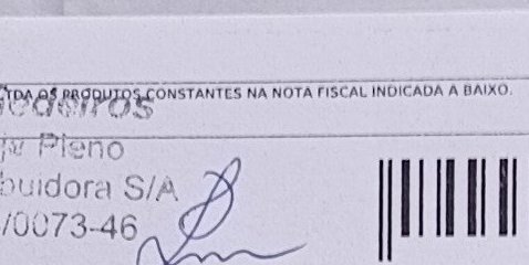Assinatura