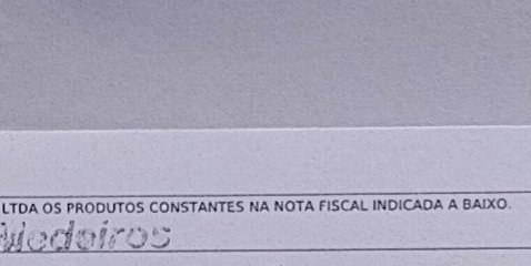 Assinatura