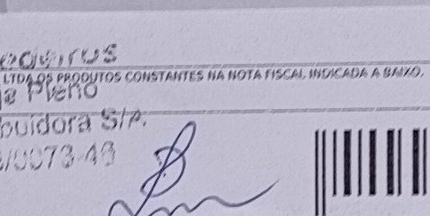 Assinatura
