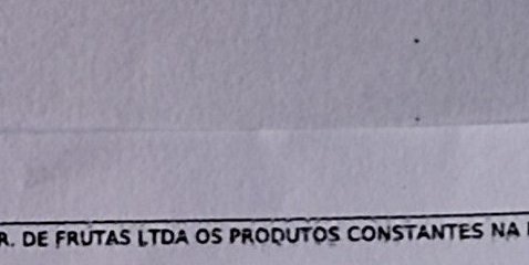 Assinatura