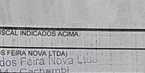Assinatura