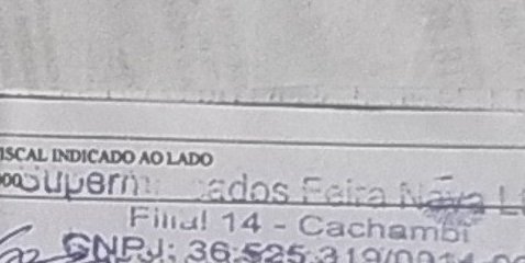 Assinatura
