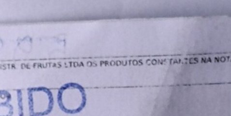 Assinatura