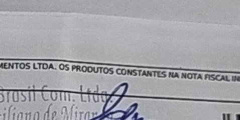 Assinatura