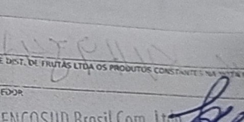 Assinatura