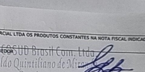 Assinatura