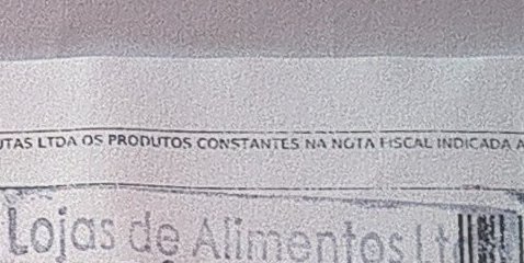 Assinatura