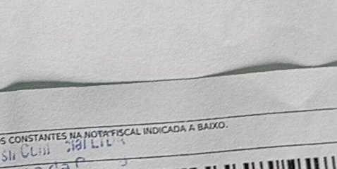 Assinatura