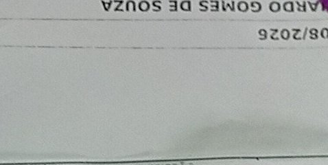 Assinatura