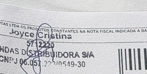 Assinatura