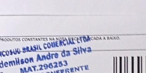 Assinatura
