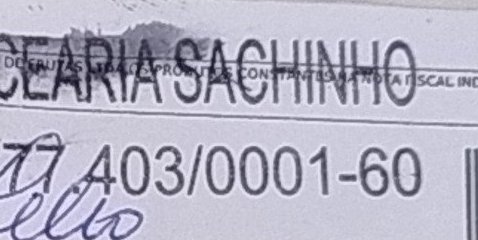Assinatura