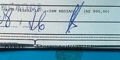 Assinatura