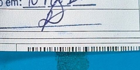 Assinatura