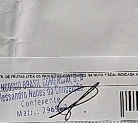 Assinatura