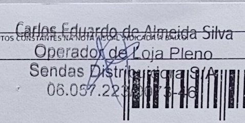 Assinatura