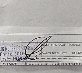 Assinatura