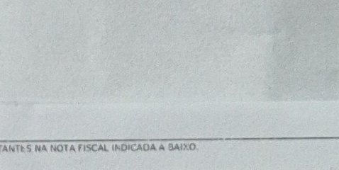 Assinatura