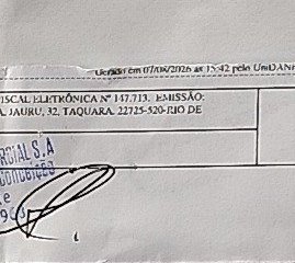 Assinatura